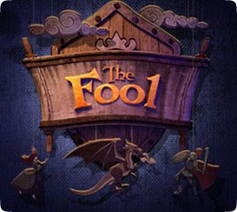 The Fool [FINAL]