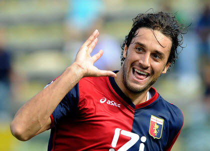 Luca Toni wallpapers | Luca Toni pictures ~ Sports Wallpapers Cricket