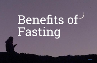 The Spiritual and Moral Benefits of Fasting