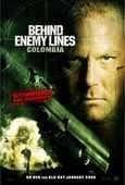BEHIND ENAMY LINES: COLOMBIA