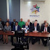 FORMAN COALICIÓN "JUNTOS PODEMOS"; VATICINAN SERÁ LA SEGUNDA OPCIÓN POLÍTICA DE REPÚBLICA DOMINICANA