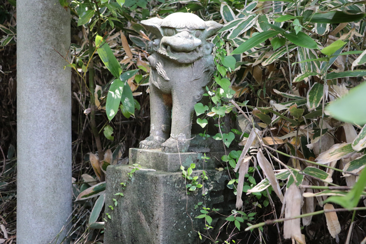 二入 祠 隧道 スゴログ