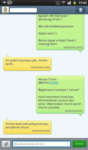 akcayatour, Travel Malang Jogja, Travel Jogja Malang