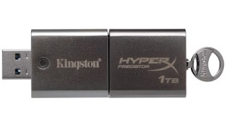 Kingston USB Flash Drive