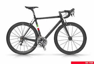 Colnago C60 BLBK