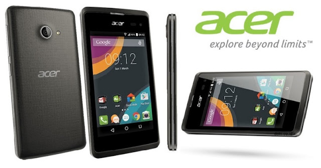 Harga HP Android Acer Liquid Z220 Tahun Ini Lengkap Dengan Spesfikasi Kamera 5MP Harga 800 Ribuan