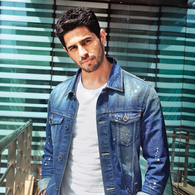 siddharth malhotra handsome photos 