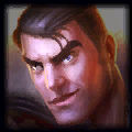  Jayce Skins