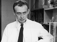 Biografi James Watson – Penemu DNA (Dioxyribo Nucleic Acid)
