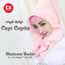 Download Lagu Cupi Cupita - Shalawat Badar Mp3