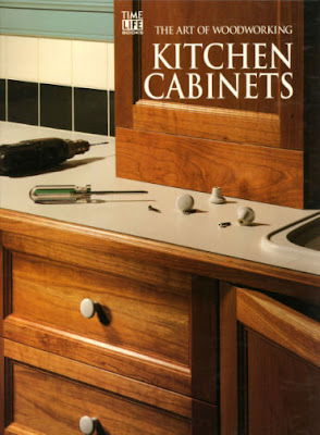 Woodworking Kitchen Cabinets