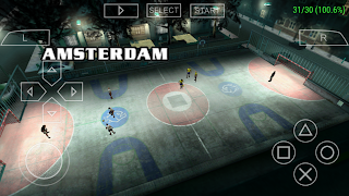 Download Gratis Fifa Street 2 Apk ISO PPSSPP For Android Terbaru 2016