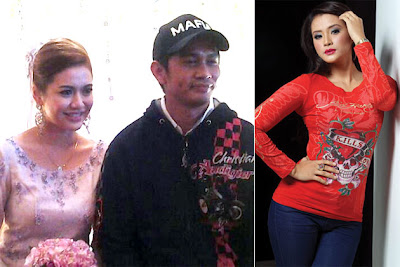 Almy Nadia, Tak, Tahu, Niat, Sebenar, Fizz Fairuz, Artis Malaysia, Hiburan, Malaysia