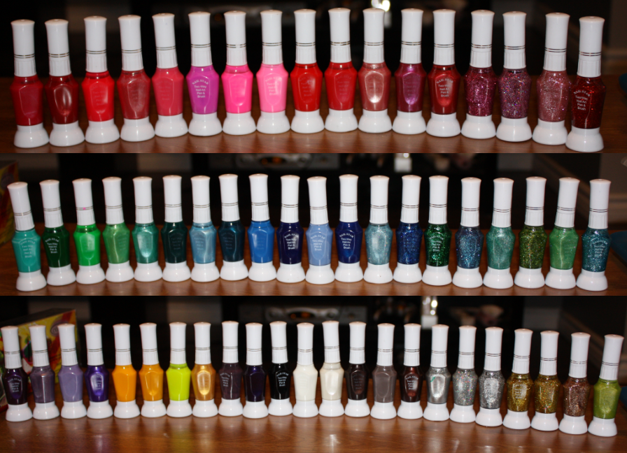 Nail Art Pens