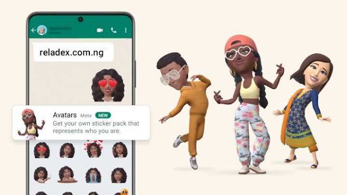 How to Create Avatar on Whatsapp - A Step-by-Step Guide to Personalizing Your Chat Experience