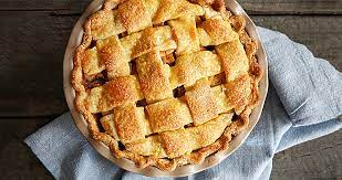 Easy Applie Pie Recipe