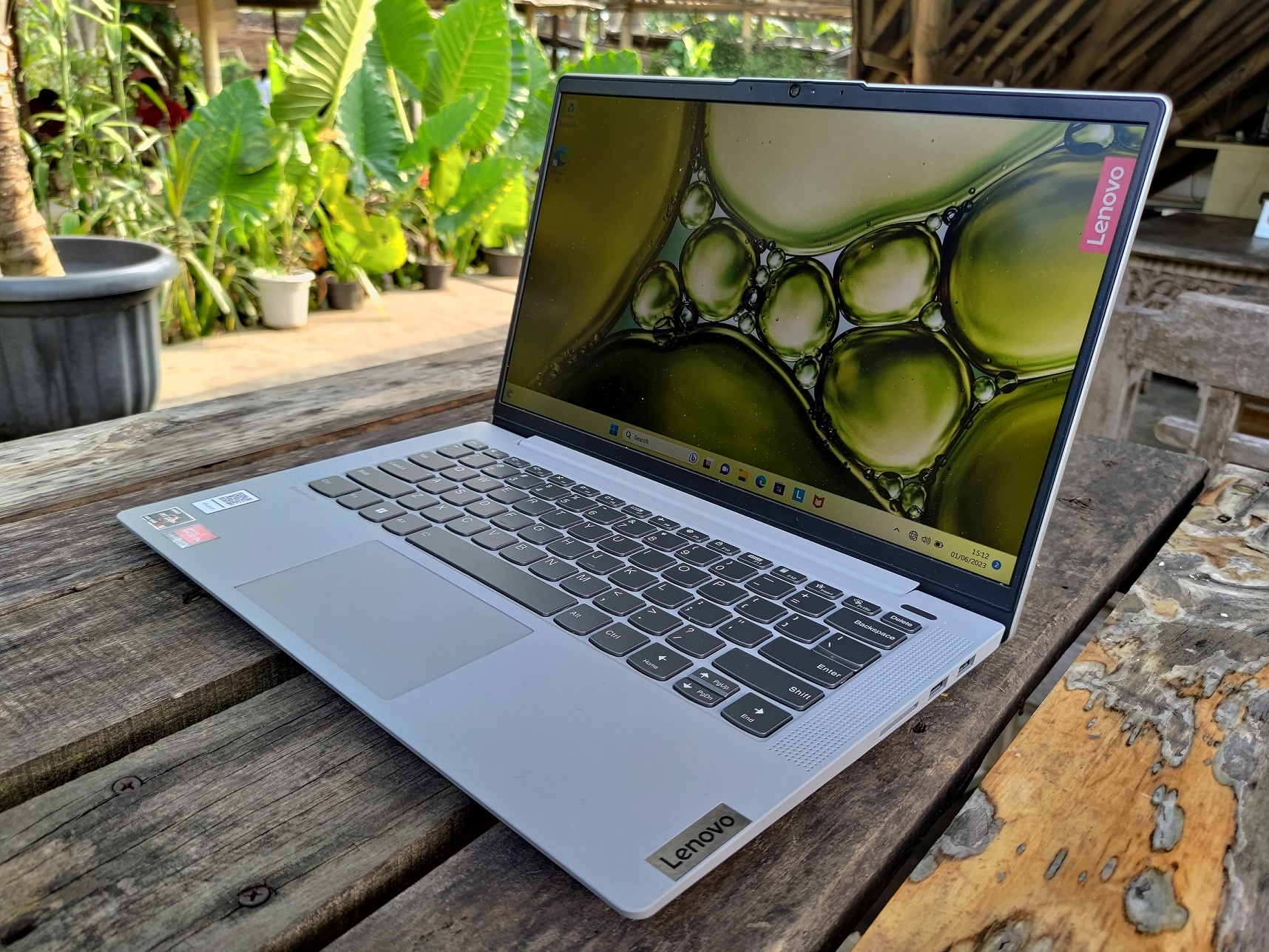 Lenovo ideapad slim 3 15