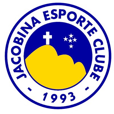 JACOBINA ESPORTE CLUBE