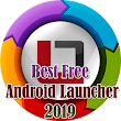 Linpus Best Free Android Launcher 2019