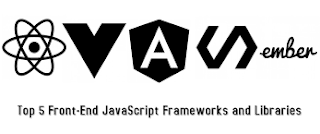 Top 5 Javascript Frameworks For Frontend Web Development - 2020