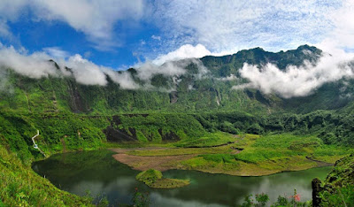 Gunung Galunggung