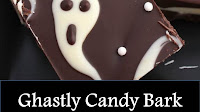 #Yummy #Ghastly #Candy #Bark