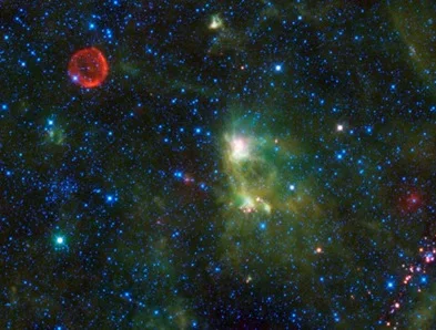 supernova tycho