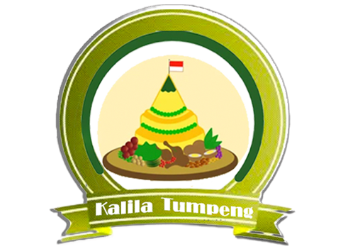 Logo Kalila Tumpeng 