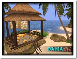 BeachHutXst1