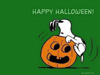 Snoopy Halloween Pictures