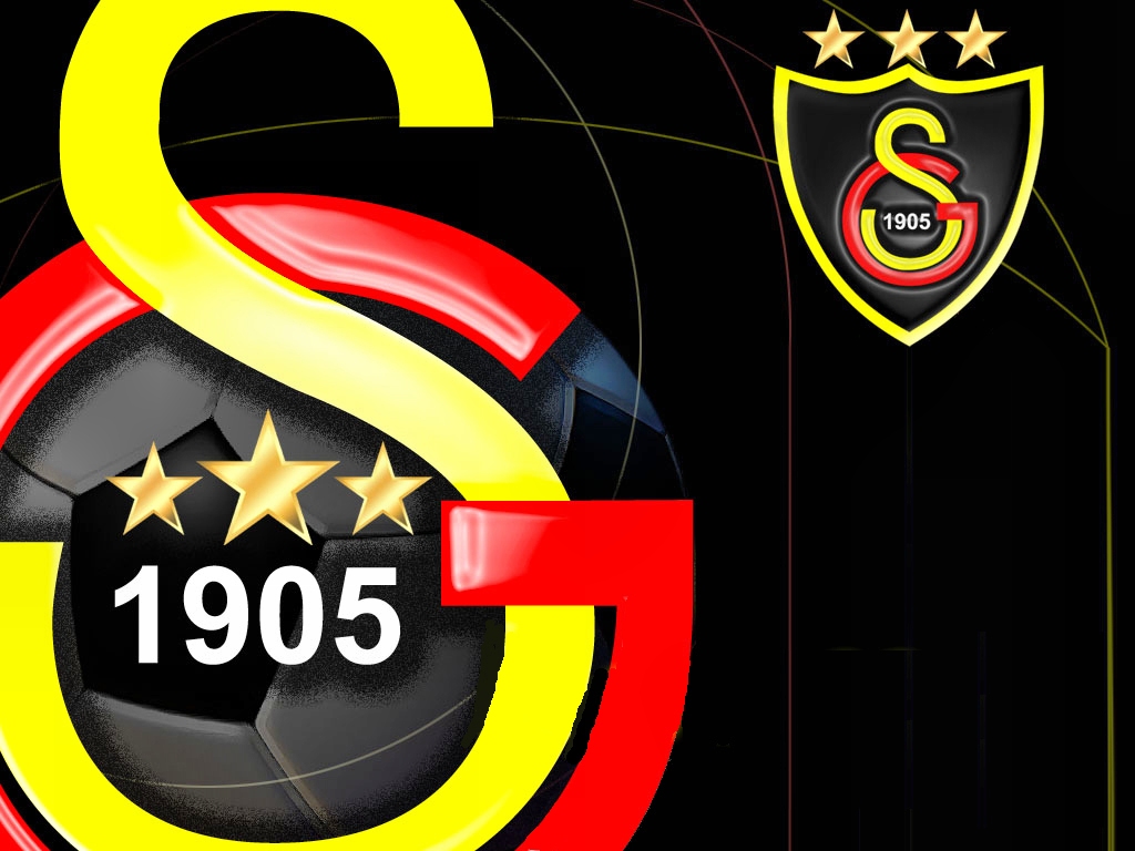 desktopresim: Galatasaray Masaüstü arkaplan Resimleri HD