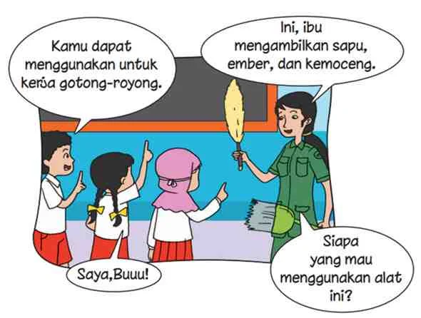 Percakapan 2