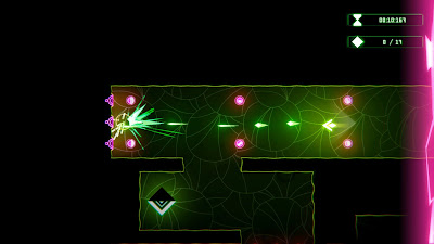 Time Rift Game Screenshot 8