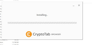 How To Bitcoin Mining with Cryptotab Browser