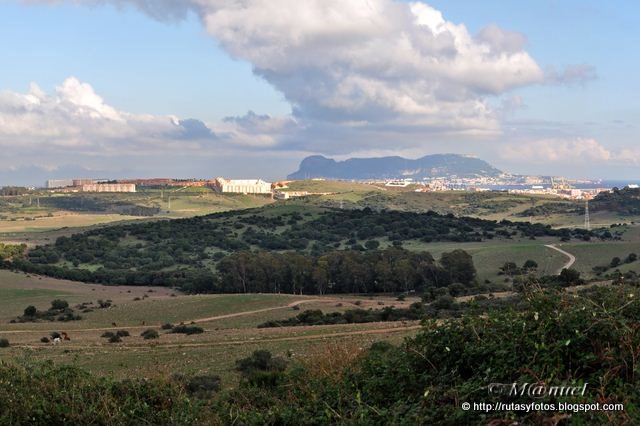 Garganta del Capitán