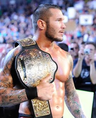 Randy Orton