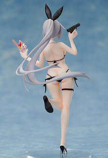 Five-seven: Swimsuit Ver. (Cruise Queen)