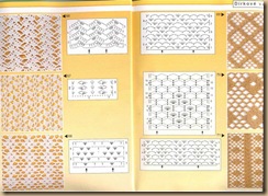 crochet magazine one
