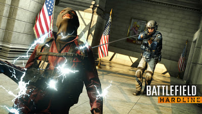 Battlefield Hardline Digital Deluxe Free Game Download