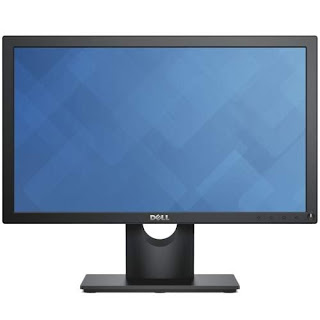 Dell E1916HV Monitor.