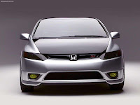 2006 Honda Civic Si