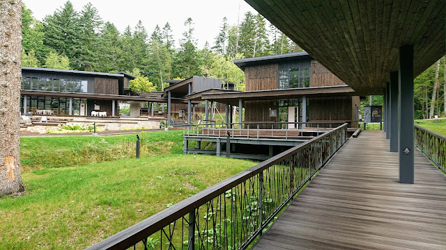 星野リゾート トマム  北海道