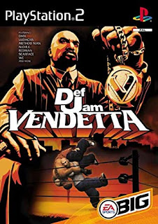 Cheat Def Jam Vendetta PS2 Lengkap