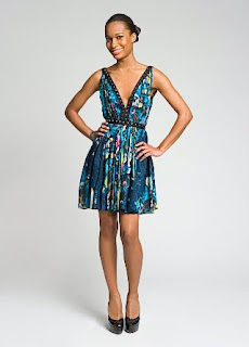 rent the runway rent a dress review
