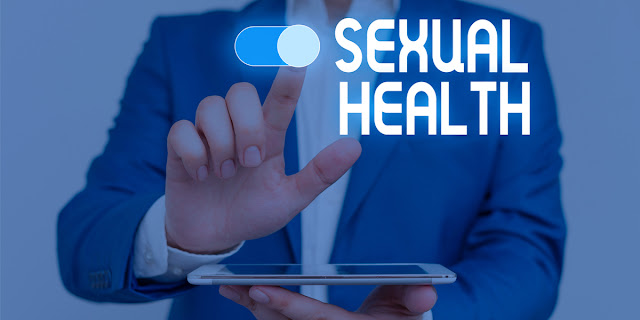 What Does a Sexual Health Check Involve?