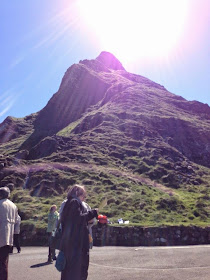 La Chaussée des Géants Irlande du Nord