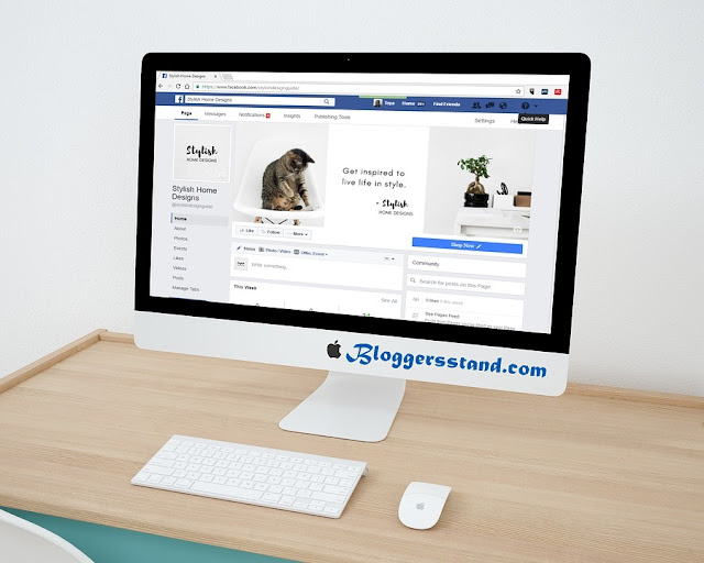 Top 5 points To market Your Startup With Facebook Ads