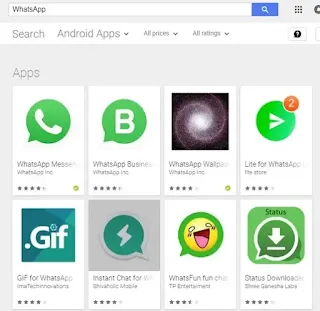 Bagaimana Mengetahui Jika Aplikasi Android Dapat Dipercaya