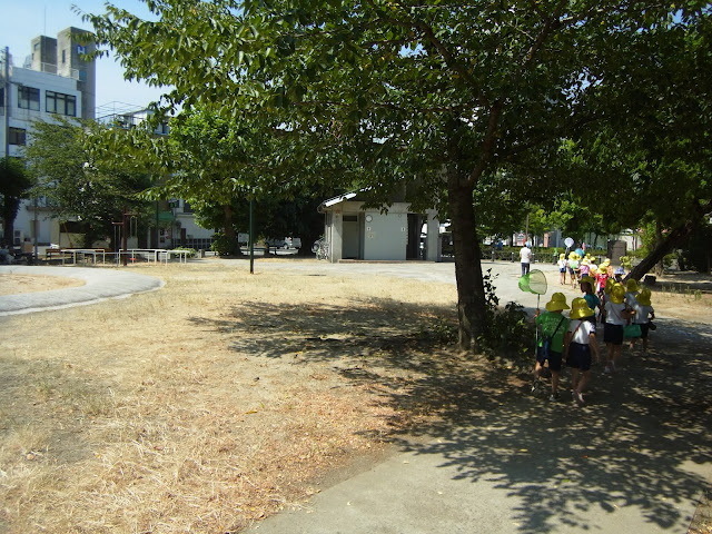 下田町公園（岡山市北区）