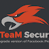 J2TeaM Security - Continuing the success of Facebook Protector